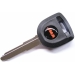 LLAVE TRANSPONDER PARA MAZDA 3 / 5 / 6 / RX8 / CX7 / CX9