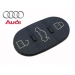 Botonera Audi 3 Botones