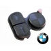 Pulsadores de Goma Para Telemando de BMW