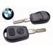 Carcasa Para Telemando BMW de 2 Botones(Estilo Viejo Para Infrarrojos)