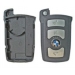 Carcasa Mando BMW 3 Botones Sin Llave