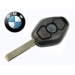 Carcasa Para Telemando BMW de 3 Botones