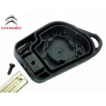 Carcasa Con Espadin Encastrado Para Citroen Berlingo / Picasso