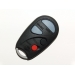 Carcasa Telemando Nissan Sentra Spec V de 4 Botones Tipo Llavero