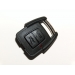 Carcasa Telemando de 2 Botones Para Opel / Vauxhall Astra y Zafira