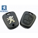 CARCASA TELEMANDO PEUGEOT 307