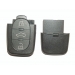 Carcasa Mando Redondo 3 Botones Para Audi / Volkswagen