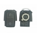 Carcasa Para Mando Volkswagen 2 Botones