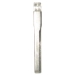 Espadin Plegable Mercedes-Benz 2 Caras