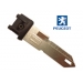 Espadin Para Mando Peugeot 106