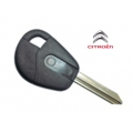 Llave Citroen Berlingo / Peugeot Expert / Fiat Scudo Con Transponder ID33 Llave Citroen Berlingo / Peugeot Expert / Fiat Scudo Con Transponder ID33