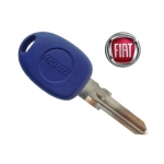 Llave Para Transponder Ford Perfil GT15