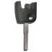Llave Para Telemando Plegable Ford