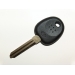 Llave Hyundai