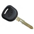 LLAVE FIJO KIA SHUMA (ID13) NEGRO ORIGINAL LLAVE FIJO KIA SHUMA (ID13) NEGRO ORIGINAL