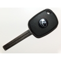 Llave Para Chip Lexus TOY40 Llave Para Chip Lexus TOY40