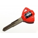 Llave Roja Suzuki