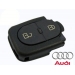 Telemando Audi 2 Botones A3/A4 <2001