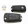 Telemando Plegable Opel Astra H